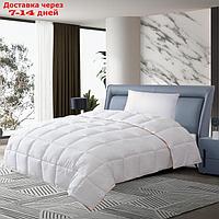 Одеяло Arya Home Ecosoft Comfort, размер 195x215 см, цвет белый