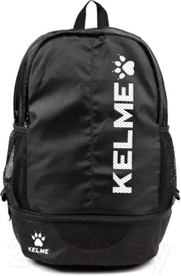 Рюкзак спортивный Kelme Backpack Uni / 9893020-003 - фото 1 - id-p227266856