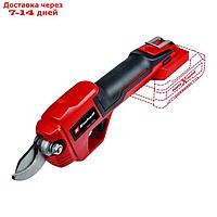 Секатор аккумуляторный Einhell PXC GE-LS 18 Li-Solo, толщина реза 28 мм