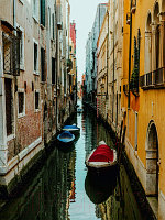 Картина Stamion Венеция