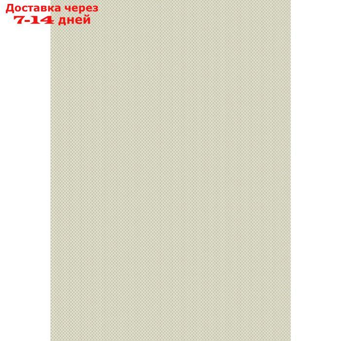 Ковёр-циновка прямоугольный 9194, размер 100х200 см, цвет cream/anthracite - фото 1 - id-p226960596