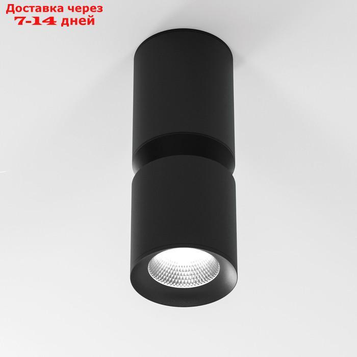 Потолочный акцентный светильник Kayo LED 12 Вт 60x60x155 мм IP20 - фото 1 - id-p226998760