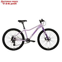 Велосипед 26'' Cord 5BIKE M300, цвет Цветущая Сакура, размер 15''