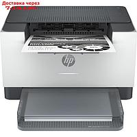 Принтер лазерный HP LaserJet M211dw (9YF83A) A4 Duplex Net WiFi белый