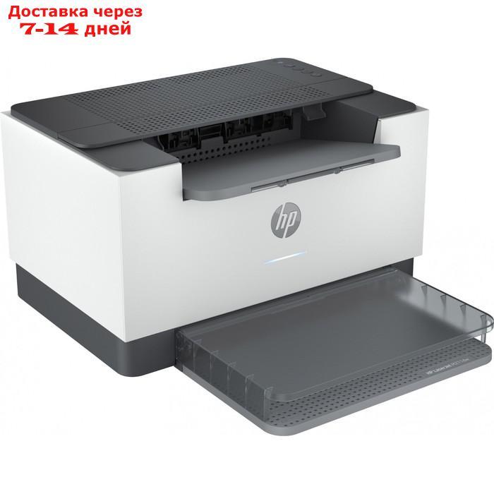 Принтер лазерный HP LaserJet M211dw (9YF83A) A4 Duplex Net WiFi белый - фото 2 - id-p226950702