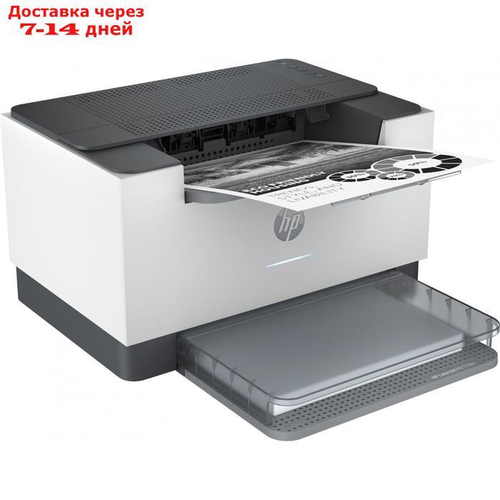 Принтер лазерный HP LaserJet M211dw (9YF83A) A4 Duplex Net WiFi белый - фото 3 - id-p226950702