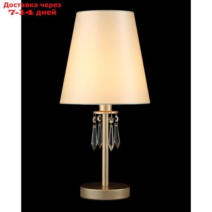 Настольная лампа Renata E14 1x60Вт - фото 2 - id-p226963996