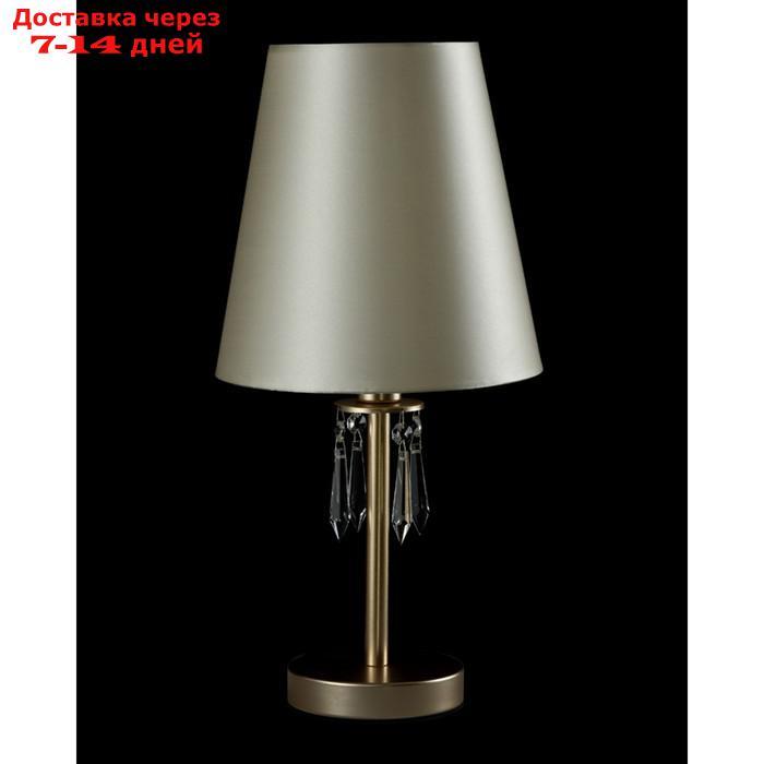 Настольная лампа Renata E14 1x60Вт - фото 3 - id-p226963996