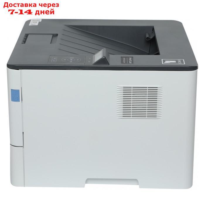 Принтер лазерный Pantum BP5100DW A4 Duplex Net WiFi белый - фото 3 - id-p226950718