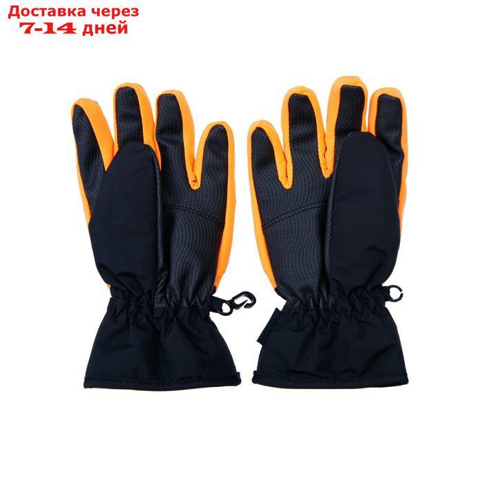Перчатки для мальчика, размер 19 - фото 3 - id-p227000944