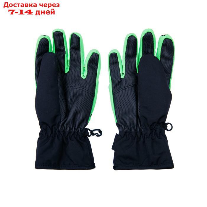 Перчатки для мальчика, размер 18 - фото 3 - id-p227000945