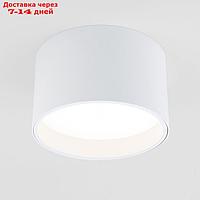 Потолочный акцентный светильник Banti LED 13 Вт 75x123x75 мм IP20