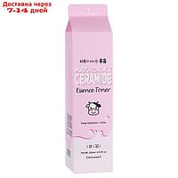 Тонер увлажняющий для лица Kwailnara Moisturizing Milk Ceramide Toner 200 мл