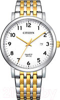 Часы наручные мужские Citizen BI5076-51A
