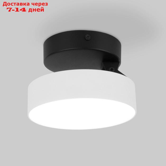 Потолочный акцентный светильник Pila LED 12 Вт 135x135x93 мм IP20 - фото 3 - id-p226998895