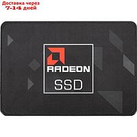 Накопитель SSD AMD SATA III 128GB R5SL128G Radeon R5 2.5"