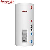 Водонагреватель THERMEX IRP 200 V (combi) PRO, накопительный, 6000 Вт, 200 л, белый