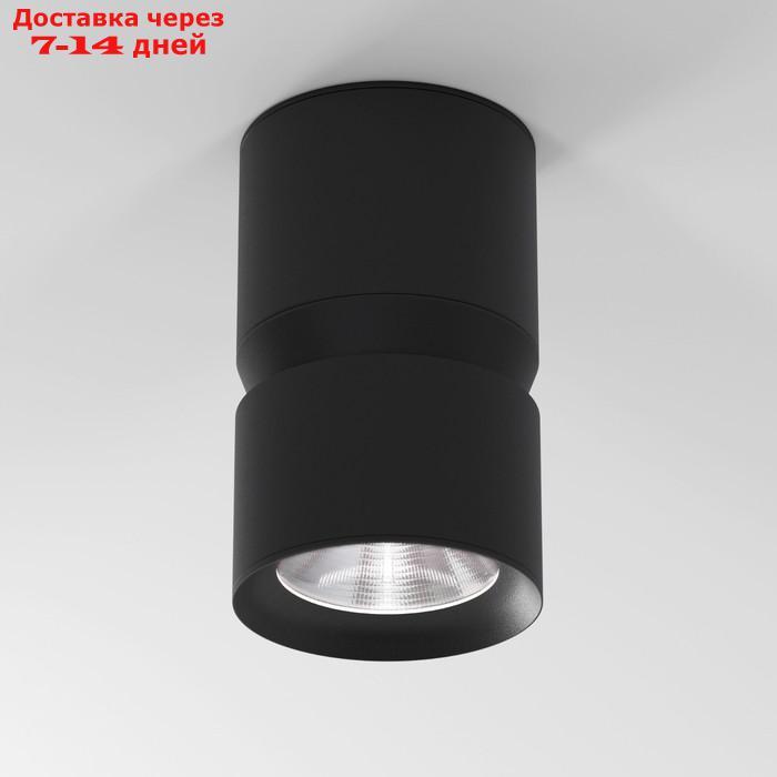 Потолочный акцентный светильник Kayo LED 12 Вт 80x80x130 мм IP20 - фото 1 - id-p226998926