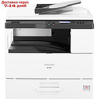 МФУ лазерный Ricoh M 2701 (418118) A3 Duplex черный