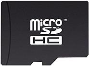 Карта памяти Mirex microSDHC (Class 10) 32GB (13612-MC10SD32)