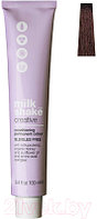 Крем-краска для волос Z.one Concept Milk Shake Creative тон 5.4