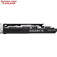 Видеокарта Gigabyte PCI-E 4.0 GV-IA310WF2-4GD INTEL ARC A310 4096Mb 64 GDDR6 2000/15500 HDMI 10044