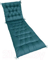 Подушка для садовой мебели Nivasan Оксфорд 190x60 К-4 / PS.O190x60K-4