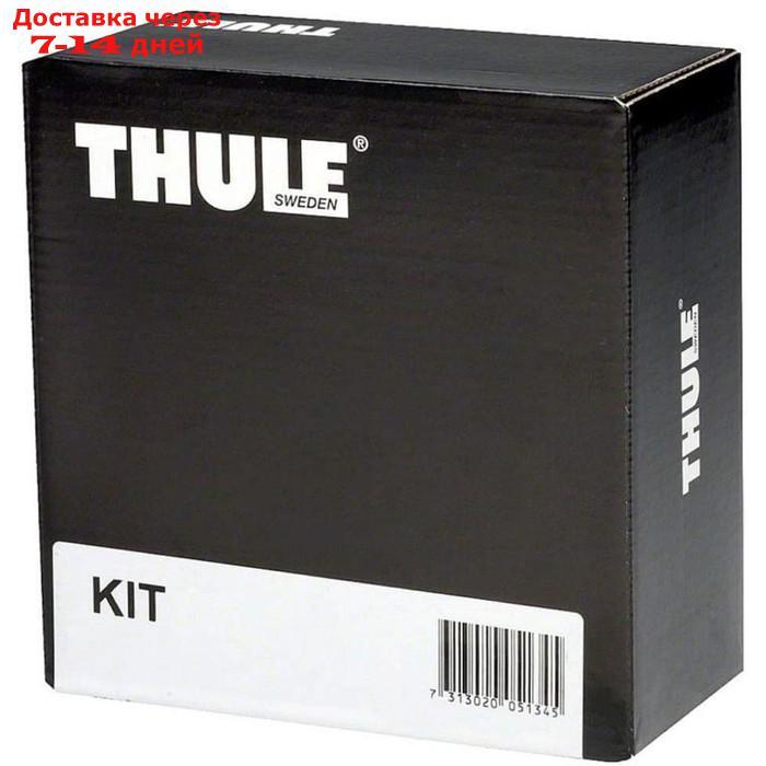 Адаптер багажника Kit THULE VOLKSWAGEN T5, 03-15, 15- / T6 15- new, чёрный - фото 2 - id-p226999053