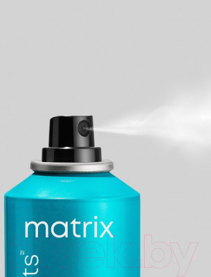 Набор косметики для волос MATRIX Total Results High Amplify Сухой шампунь 176мл+Спрей 250мл - фото 9 - id-p223262820
