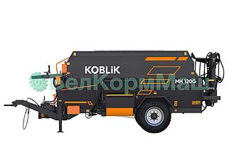 Запчасти для кормораздатчика MH 120G KOBLiK