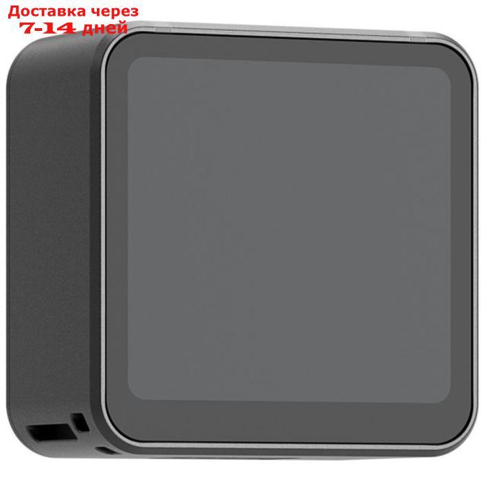 Экшн-камера Dji Action 2 Power Combo 1xCMOS 12Mpix серый - фото 1 - id-p226964354