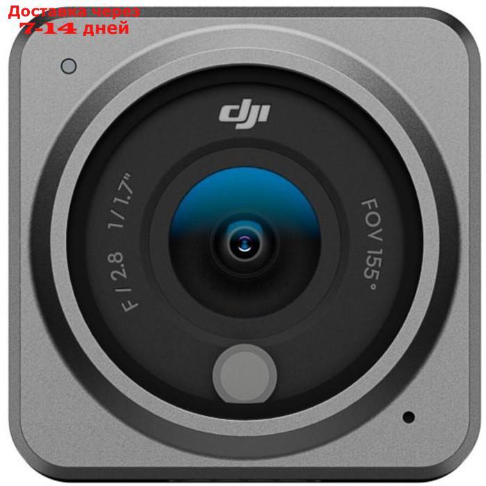 Экшн-камера Dji Action 2 Power Combo 1xCMOS 12Mpix серый - фото 3 - id-p226964354