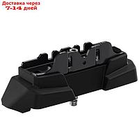 Адаптер багажника Kit THULE CITROEN Berlingo, 4-dr VAN, 08-18 / PEUGEOT Partner, чёрный