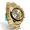 Часы ROLEX Daytona 0777G (Реплика). Цвета в ассортименте, фото 9