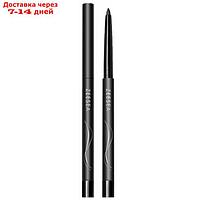 Карандаш для век ZeeSea Lasting Gel Liner, тон чёрный, 0,28 г