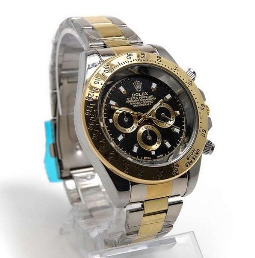Часы ROLEX Daytona 0777G (Реплика). Цвета в ассортименте