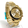 Часы ROLEX Daytona 0777G (Реплика). Цвета в ассортименте, фото 4