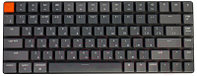 Клавиатура Keychron K3 Blue Switch RGB / K3E2