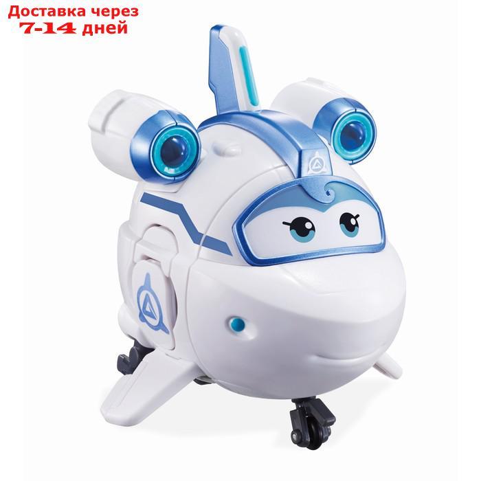 Набор из двух трансформеров Super wings "Джетт и Астра" - фото 4 - id-p227001659