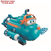 Игрушка Super wings подводная лодка "Бадди"