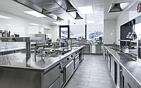 УСТРОЙСТВА ДЛЯ УСКОРЕНИЯ РАБОТЫ СОТРУДНИКОВ КУХНИ РЕСТОРАНОВ И КАФЕ 