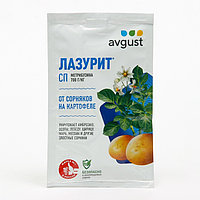 Лазурит, 10 г ("Август")