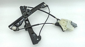 Стеклоподъёмник без эл.двиг.  VAG  5JA837461A