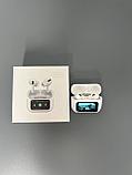 Беспроводные наушники Airpods Pro 2 с экраном на кейсе, фото 2