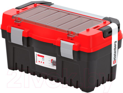 Ящик для инструментов Kistenberg Evo Tool Box 50 / KEVA5025SAL-3020 - фото 1 - id-p227272094