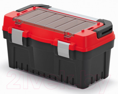 Ящик для инструментов Kistenberg Evo Tool Box 50 / KEVA5025SAL-3020 - фото 2 - id-p227272094
