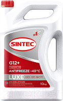 Антифриз Sintec Luxe G12+ -40 / 614504