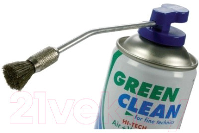 Антистатический набор Green Clean Clean V-2100 - фото 2 - id-p227273725