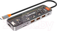 USB-хаб Canyon DS-13 / CNS-TDS13