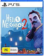 Hello Neighbor 2 PS5 (Русские субтитры)